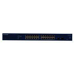 NetGear Smart Switch 24 Port Gigabit 10/100/1000